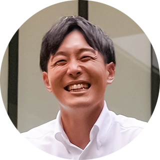 インタビュー画像